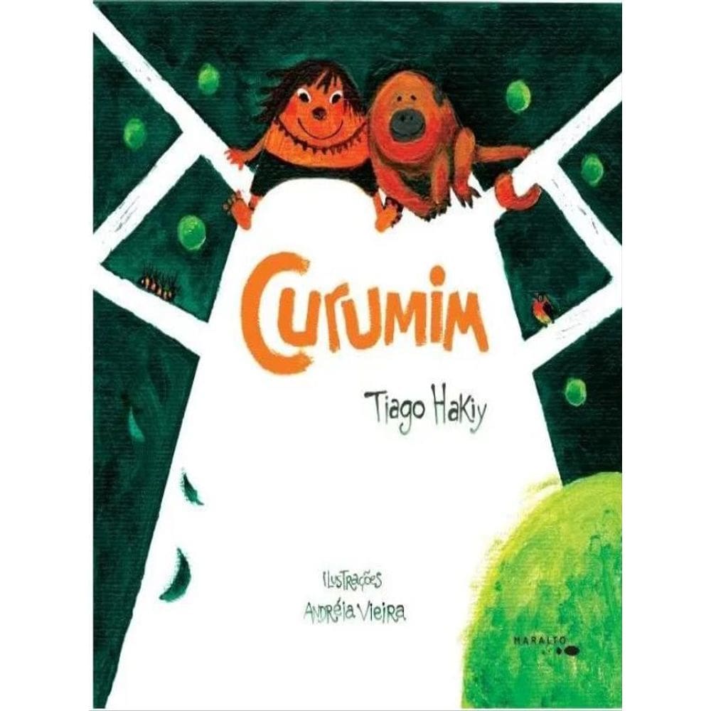Curumim