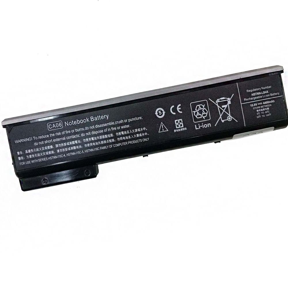 Bateria Nbc Compativel Para Notebook Probook 655 Ca06 Ca06055 Ca06xl Ca09 L18650-Ca06 L18650ca06