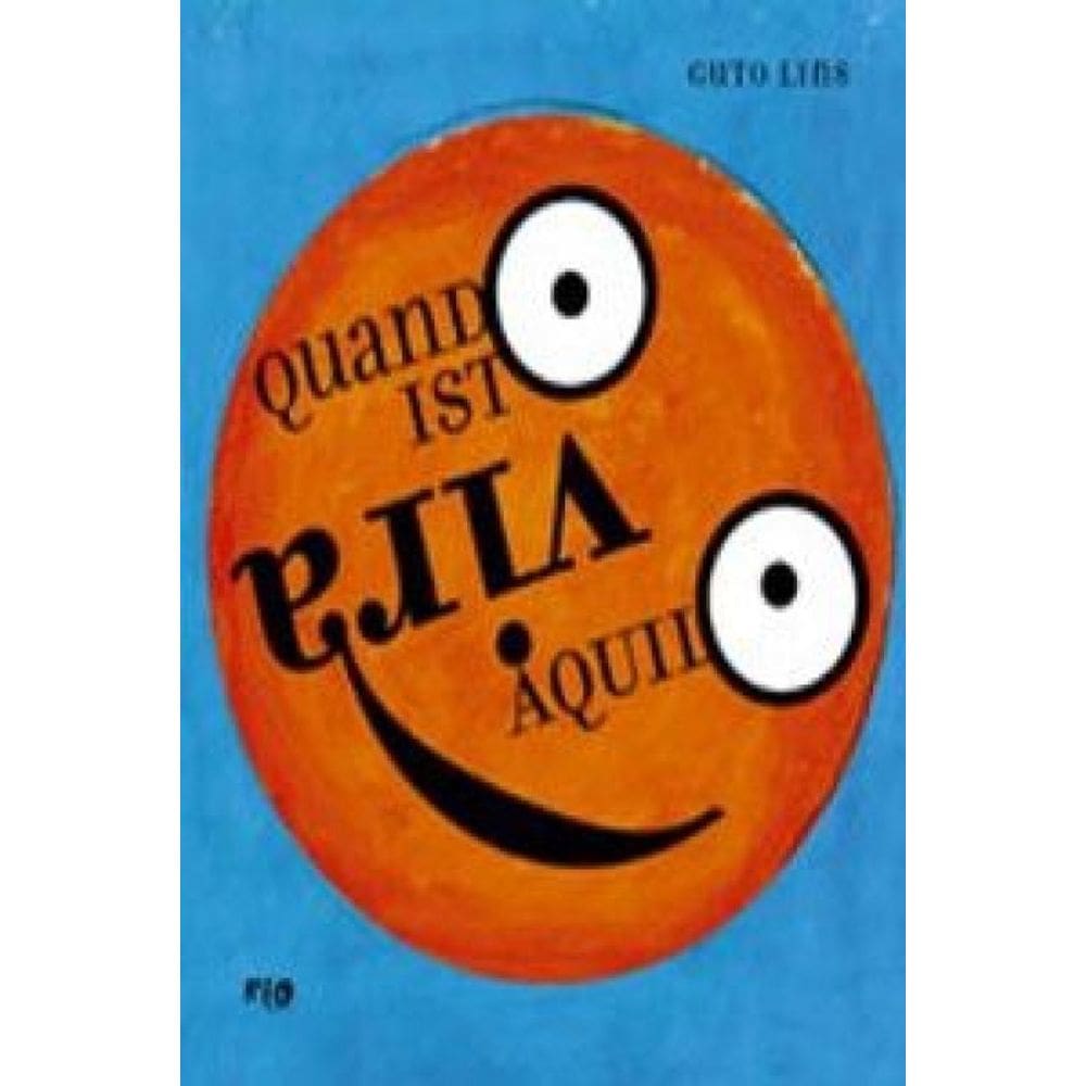 Quando Isto Vira Aquilo