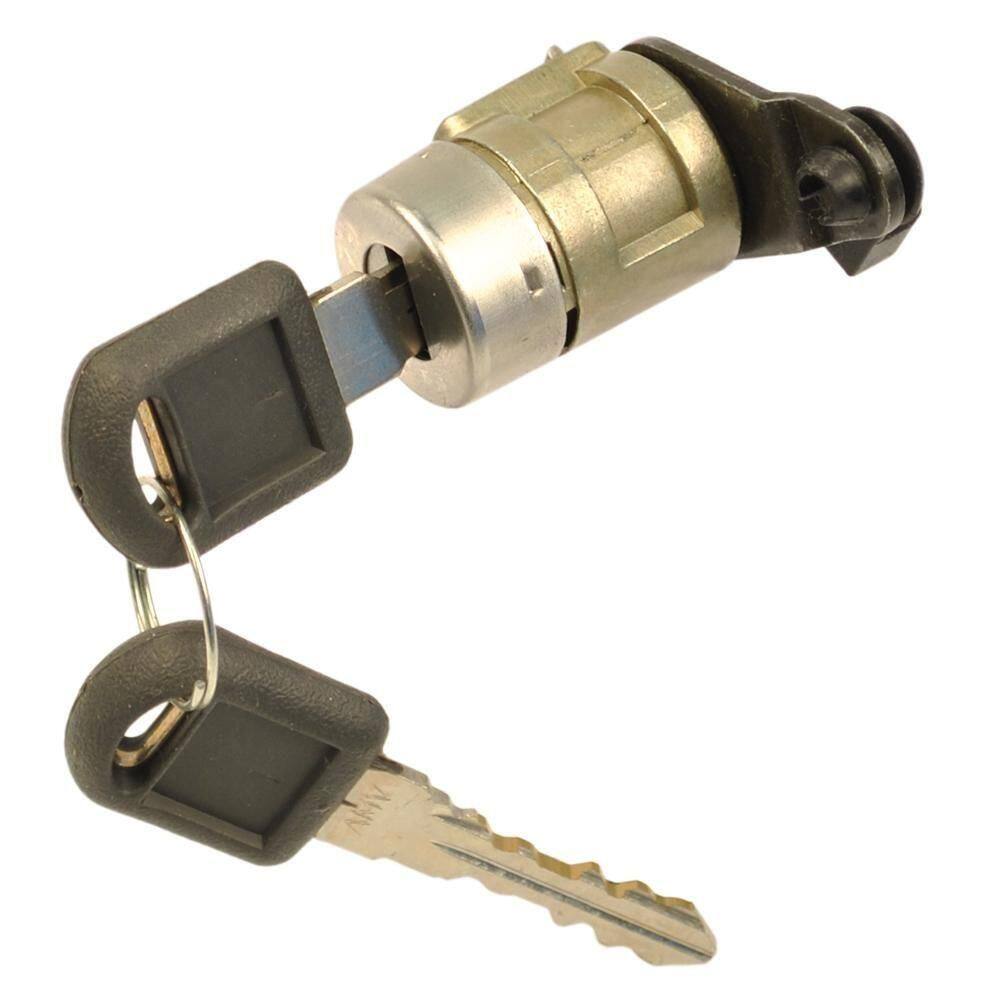 Cilindro Porta Direita-esquerda Grand Blazer Silverado [f103]
