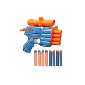 Lançador De Dardos Nerf Elite 2.0 Prospect - Hasbro