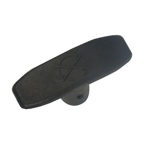 Maçaneta Interna Acion Controle Estrang Ford F1000-2000-4000
