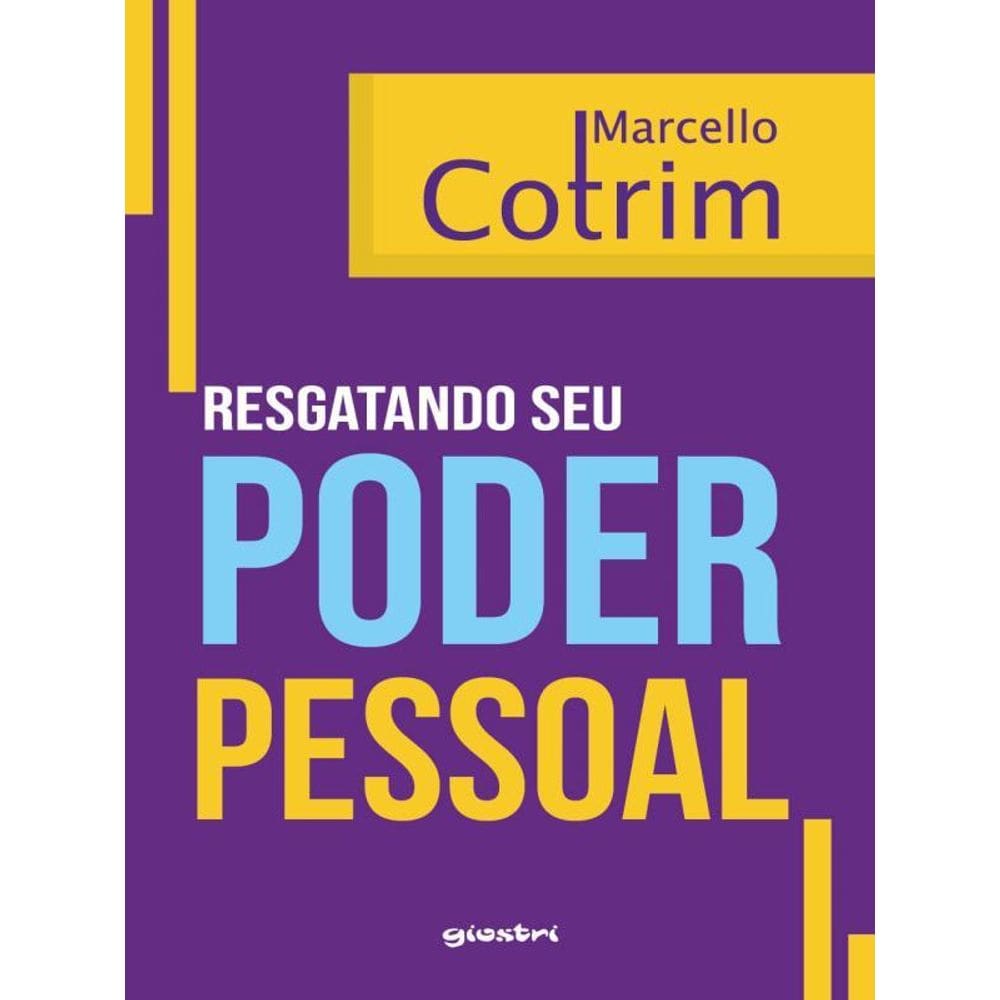 Resgatando Seu Poder Pessoal