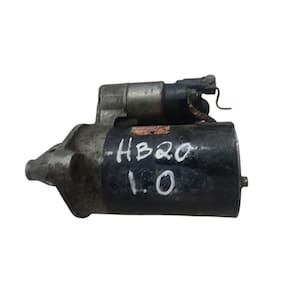 Motor Arranque Hyundai Hb20 1.0 2016 A 2019