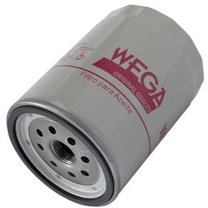 Filtro de Óleo Blindado Chevrolet Bonanza 4.1 89 a 94 Wega