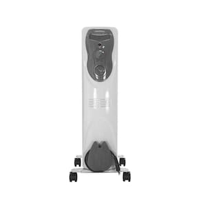 Aquecedor a Óleo Ventisol com Rodas 1500W AO