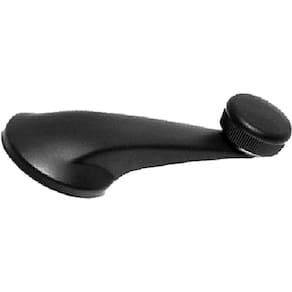 Manivela Reguladora Do Vidro Porta Direita E Esquerdas Direita E Esquerda Cinza Nylon Blazer E S-10 f103