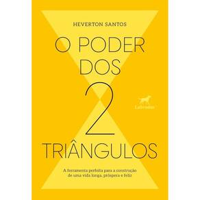 O poder dos dois triângulos