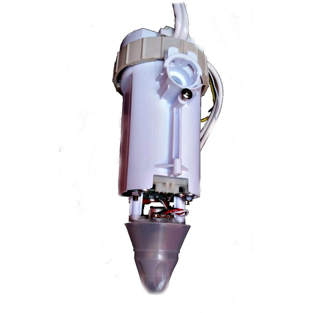 Câmera Completa Para Chuveiro Ducha   Modelo Sublime  