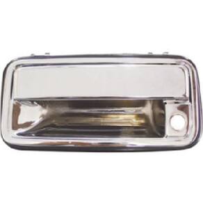 Maçaneta Exter Porta Esq Diant Grand Blazer Silverado 97-02