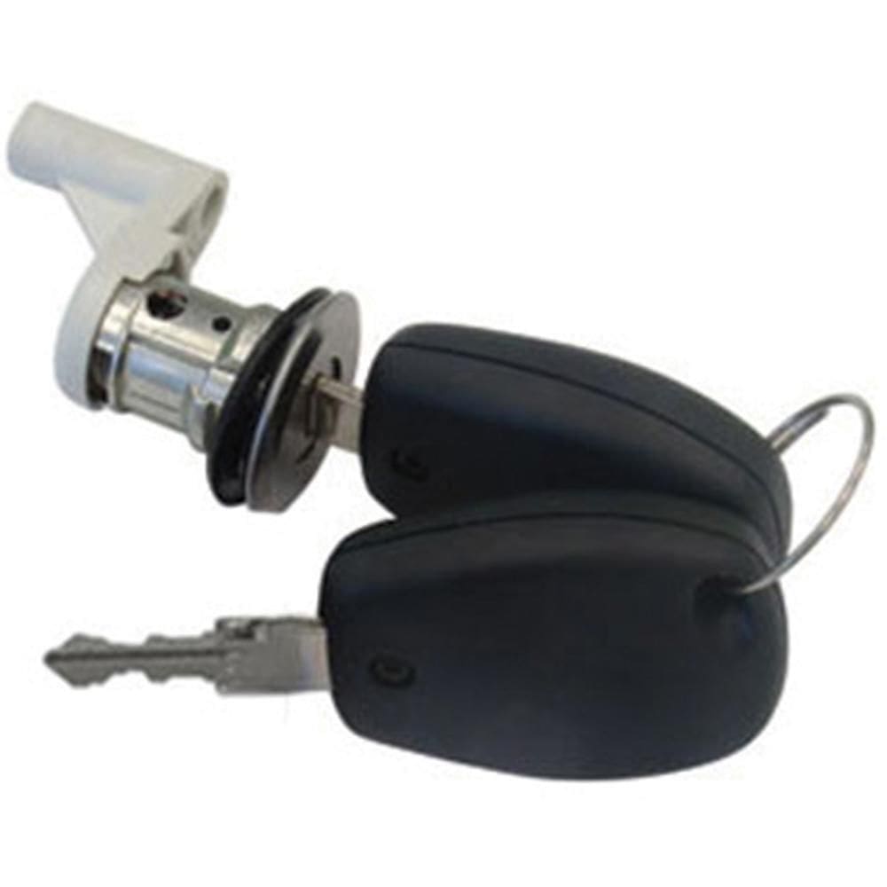 Cilindro Porta Esquerda Sandero G1 07 A 14 [f103]