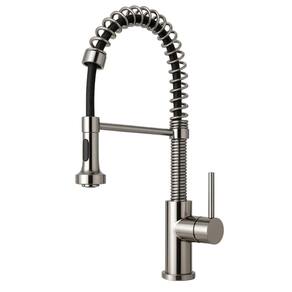Torneira Gourmet Monocomando Cozinha Extensível Quente E