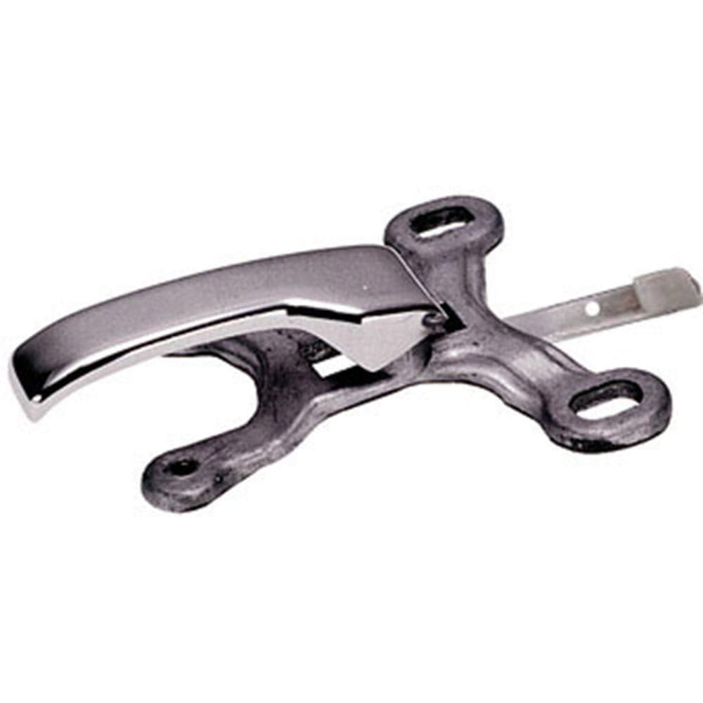Maçaneta Int Porta Diant Dir Cromado Mercedes 608 68 A 84 [f103]