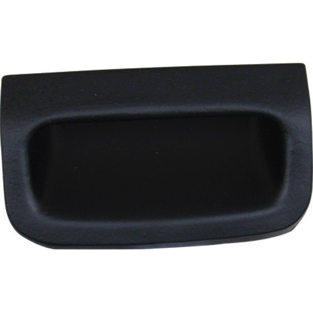 Maçaneta Externa Porta Lateral Boxer Após 1998 [f103]