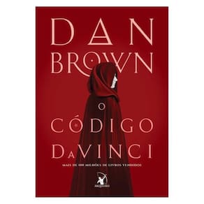 O Código Da Vinci (Robert Langdon – Livro 2) - Vol. 2