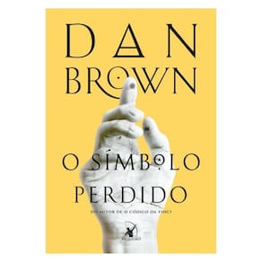 O Símbolo Perdido (Robert Langdon - Livro 3) - Vol. 3