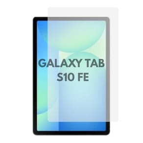Pelicula De Hidrogel Samsung Galaxy Tab S10 Fe De 10.9