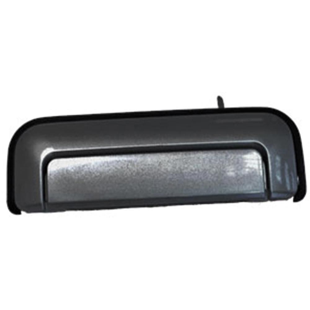 Maçaneta Ext Porta Esquerda Traseira Pajero Sport 99 A 11 [f103]