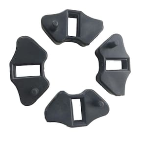 Kit Coxim Coroa Dream 100 Web 100 Shineray Xy 50 Traxx Star