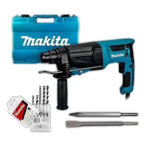 Martelete Combinado Hr2670X6-220V