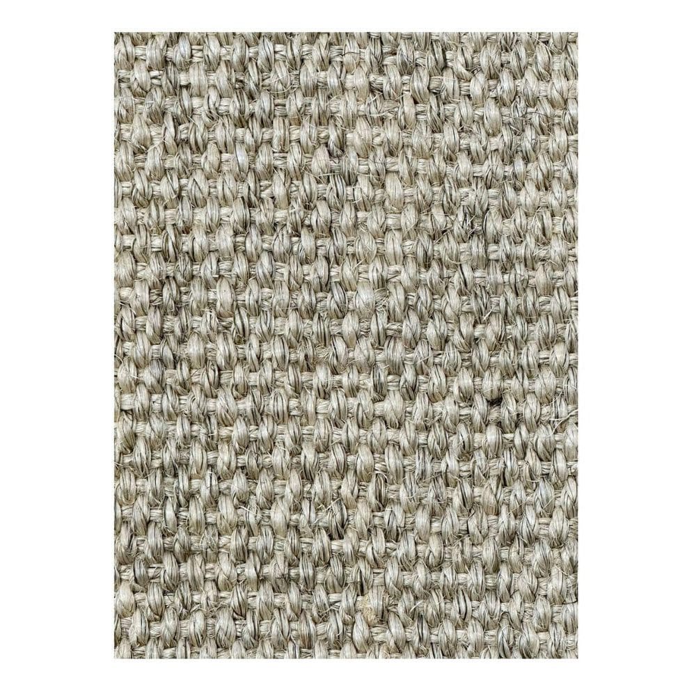 Tapete Sisal Natural 60X120 Fe