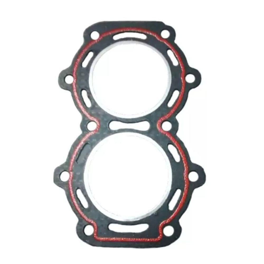 Junta Do Cabeçote Popa Suzuki 15hp