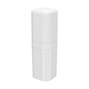 Porta - Escova Splash C-tp - Bc Branco Coza