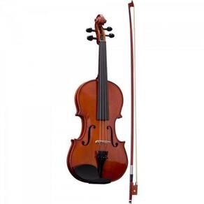 Violino 3/4 Va34 Natural Harmonics