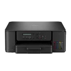 Multifuncional Brother Tank Dcpt530Dw - 3 Em 1 - Bivolt