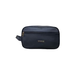 Necessaire Organizadora Grande Abc Bags 6220/19 - Preto