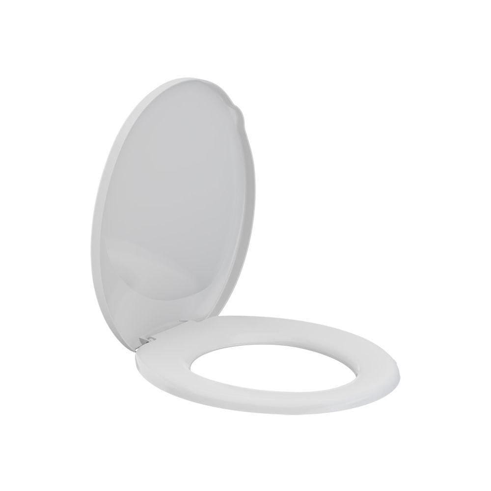 Assento Sanitário Suavit Branco - Tigre