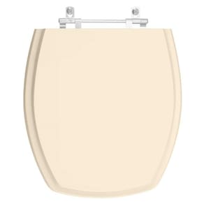 Assento Sanitario Thema Pessego (rosa Shell) Para Vaso Incepa