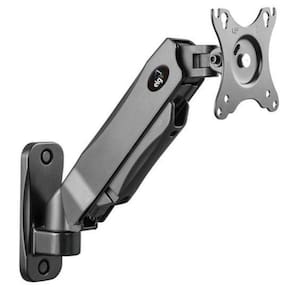Suporte Articulado De Parede 17-34" Elg F410