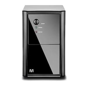 Nobreak Multilaser En083 1000va 127v