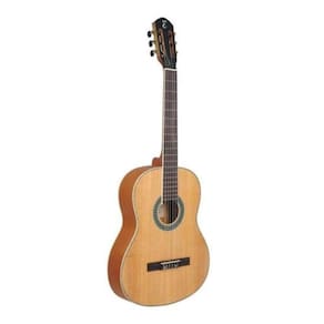 Violão Tagima Paraty Clássico Nylon Natural Satin