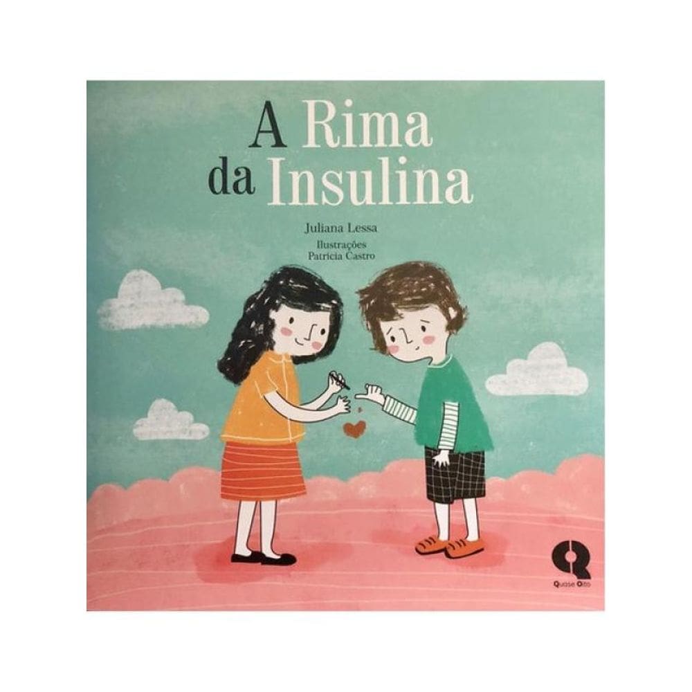 A Rima Da Insulina