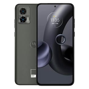 Usado: Motorola Edge 30 Neo 5G 256GB 8GB Preto Android - VOKE