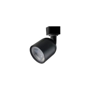 Spot Direcionável Para Trilho Eletrificado Taschibra Direct Led Par 20 10w Bivolt Preto 6500k Luz Branca 15090242