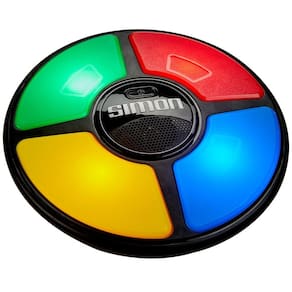 Jogo Simon - Hasbro