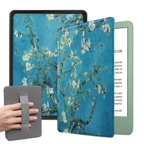 Case Com Estampa Alça Para Kindle 12 Básico 6.0 Rs23Cv 2024
