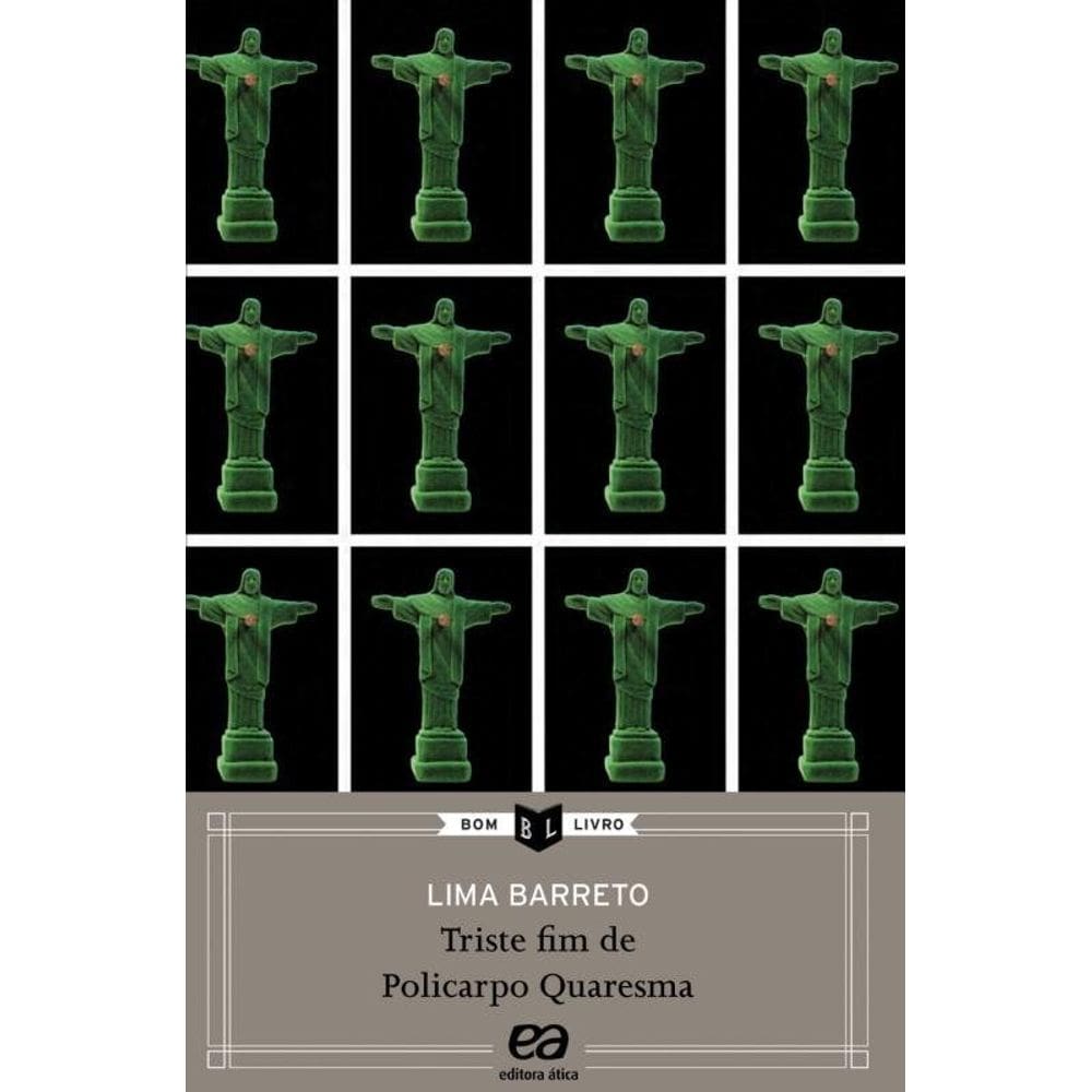Triste fim de Policarpo Quaresma