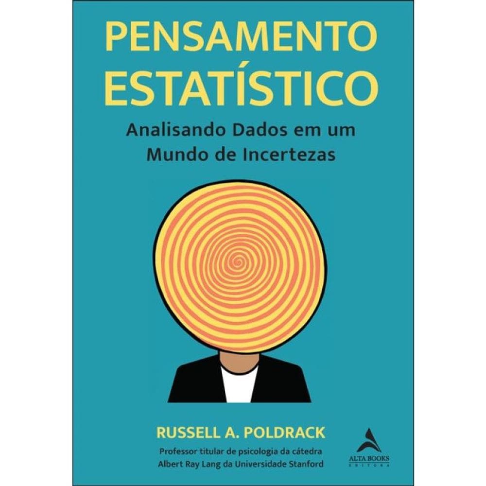 Pensamento Estatístico