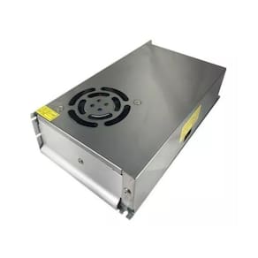 Fonte Colmeia Evus Psu-30a 12v 30a 360w Bivolt