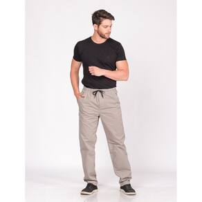 Calça Macaw 7910 Cinza [F075]