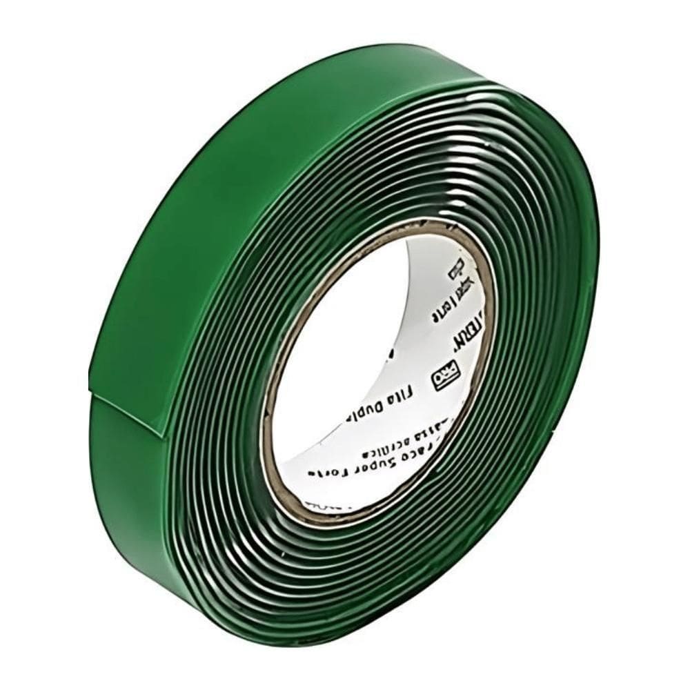 Fita Dupla Face Forte Western 2m X 12mm - Superior!