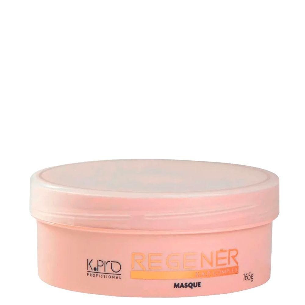 K.pro Regenér - Máscara Capilar 165g
