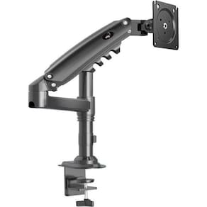Suporte Torre Para Monitor Articulado 22-35 Elg Fh80n