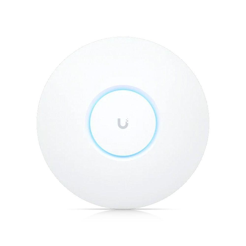 Access Point Ubiquiti U6+ Unifi 6 Plus Sem Fonte - U6+i