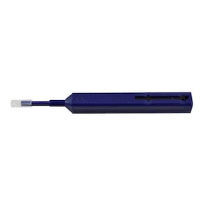 Caneta Para Limpeza De Conectores Opticos Evus Ev-125 Lc...