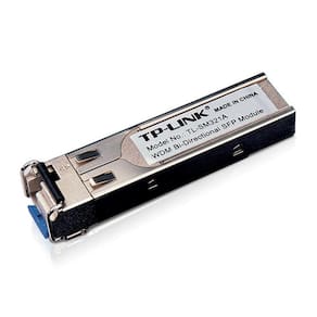 Modulo Sfp Tp-Link Tl-Sm321A Bi-Direcional Wdm 1000 Base-Bx - Tpl0066